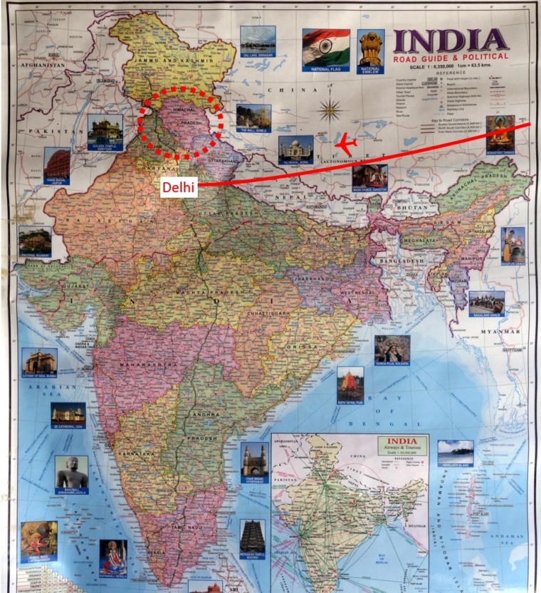 India Map 2-crop